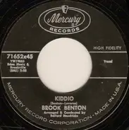 Brook Benton - Kiddio