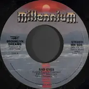 Brooklyn Dreams - Sad Eyes