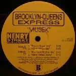 Brooklyn-Queens Express - Musek