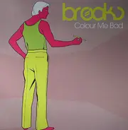 Brooks - Colour Me Bad