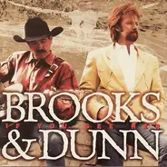 Brooks & Dunn - (5) If You See Her