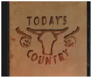 Brooks & Dunn, The Tractors a.o. - Today´s Country