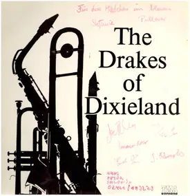 Brooks - Drakes of Dixieland