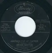 Brook Benton - Another Cup Of Coffee