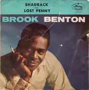 Brook Benton - Shadrack / The Lost Penny