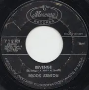 Brook Benton - Revenge / Really, Really