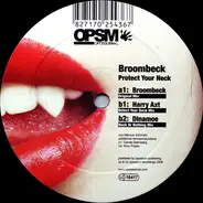 Broombeck - Protect Your Neck