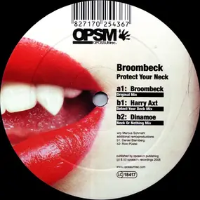 Broombeck - Protect Your Neck