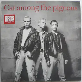 Bros - Cat Among The Pigeons