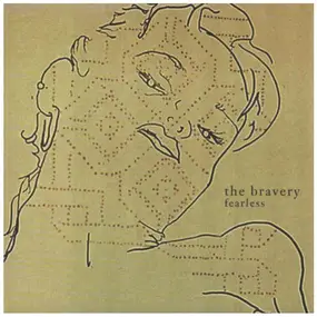 The Bravery - Fearless - It´s all I can do