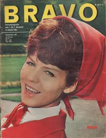 Bravo - 44/1964 - Manuela
