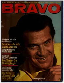 Bravo - 44/1968 - George Nader
