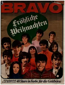 Bravo - 53/1967 - Fröhliche Weihnachten