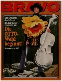 Bravo - 02/1968 - John Lennon