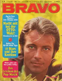 Bravo - 04/1970 - Robert Hoffmann