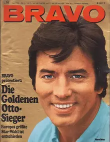Bravo - 14/1968 - Perre Brice