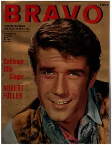 Bravo - 15/1964 - Robert Fuller