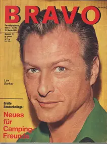 Bravo - 19/1965 - Lex Barker