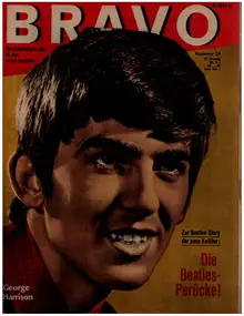 Bravo - 24/1964 - George Harrison