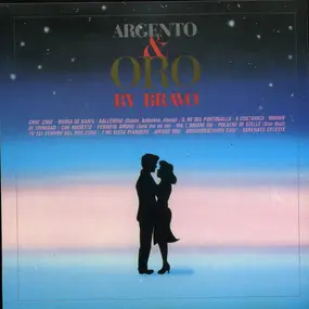 Bravo - Argento & Oro