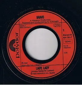 Bravo - Lady Lady