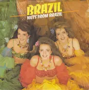 Brazil - Nuts From Brazil