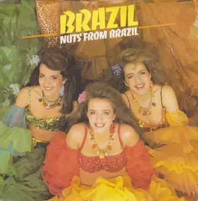 Brazil - Nuts From Brazil