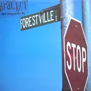 Bracket - 924 Forestville St.