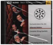 Brahms - Complete String Quartets
