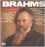Brahms - Festival