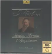 Brahms - 4 Symphonien