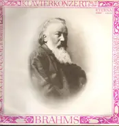 Brahms (Richter, Maazel) - Klavierkonzert Nr.2 B-dur