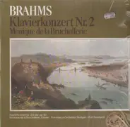 Brahms - Klavierkonzert Nr.2 (Monique de la Bruchollerie)