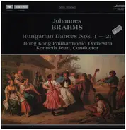 Brahms - Hungarian Dances No 11-21