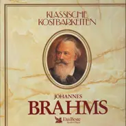 Brahms - Johannes Brahms -  Klassische Kostbarkeiten