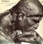 Brahms - Staatskapelle Dresden , Kurt Sanderling - Sinfonie Nr. 4 e-moll op. 98