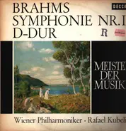 Brahms - Symphonie Nr. II D-Dur
