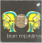 Brain 4 - Dangerous To Remain