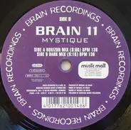 Brain - Mystique