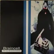 Braincell - The Ron 'DJ Skull' Maney & Roy Davis Jr. Reconstructions