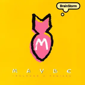 Brainstorm - Maybe