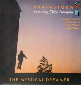 Brainstorm - The Mystical Dreamer