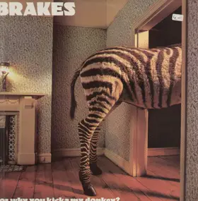 The Brakes - For Why You Kicka my Donkey