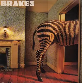 The Brakes - For Why You Kicka My Donkey?