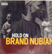 Brand Nubian - hold on
