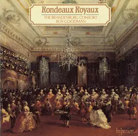 J. S. Bach - Rondeaux Royaux