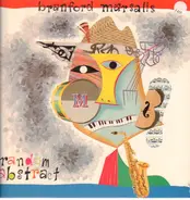 Branford Marsalis - Random Abstract