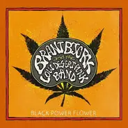 Brant Bjork And The Low Desert Punk Band - Black Power Flower