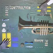 Brass Construction - Movin' - 1988