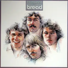 Bread - Anthology Of Bread